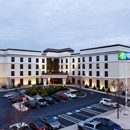 Holiday Inn Express & Suites Harrisburg West Mechanicsburg Dış mekan fotoğraf