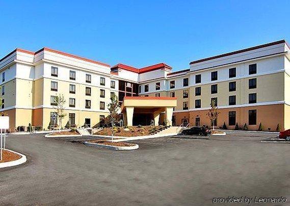 Holiday Inn Express & Suites Harrisburg West Mechanicsburg Dış mekan fotoğraf