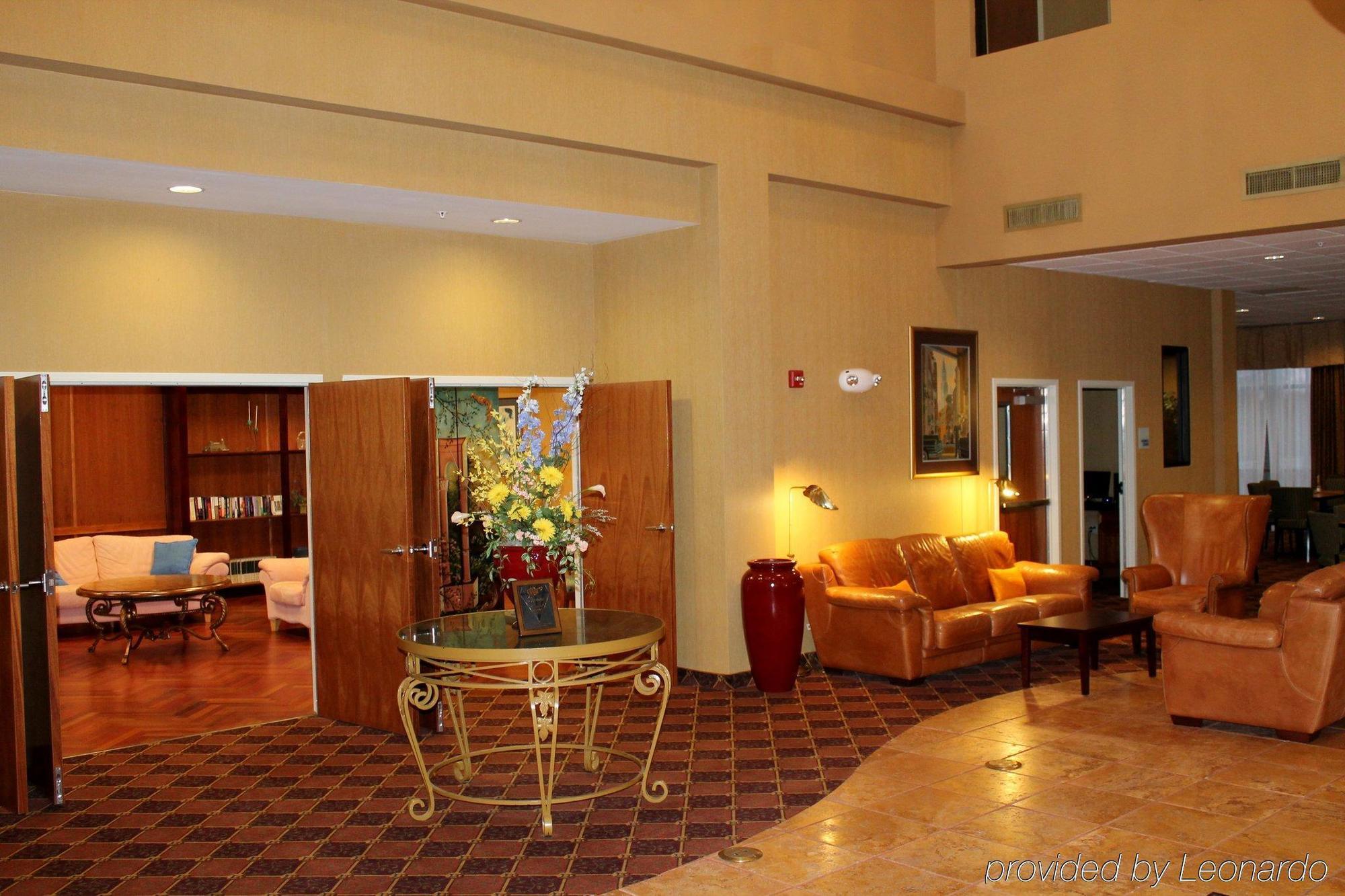 Holiday Inn Express & Suites Harrisburg West Mechanicsburg Dış mekan fotoğraf