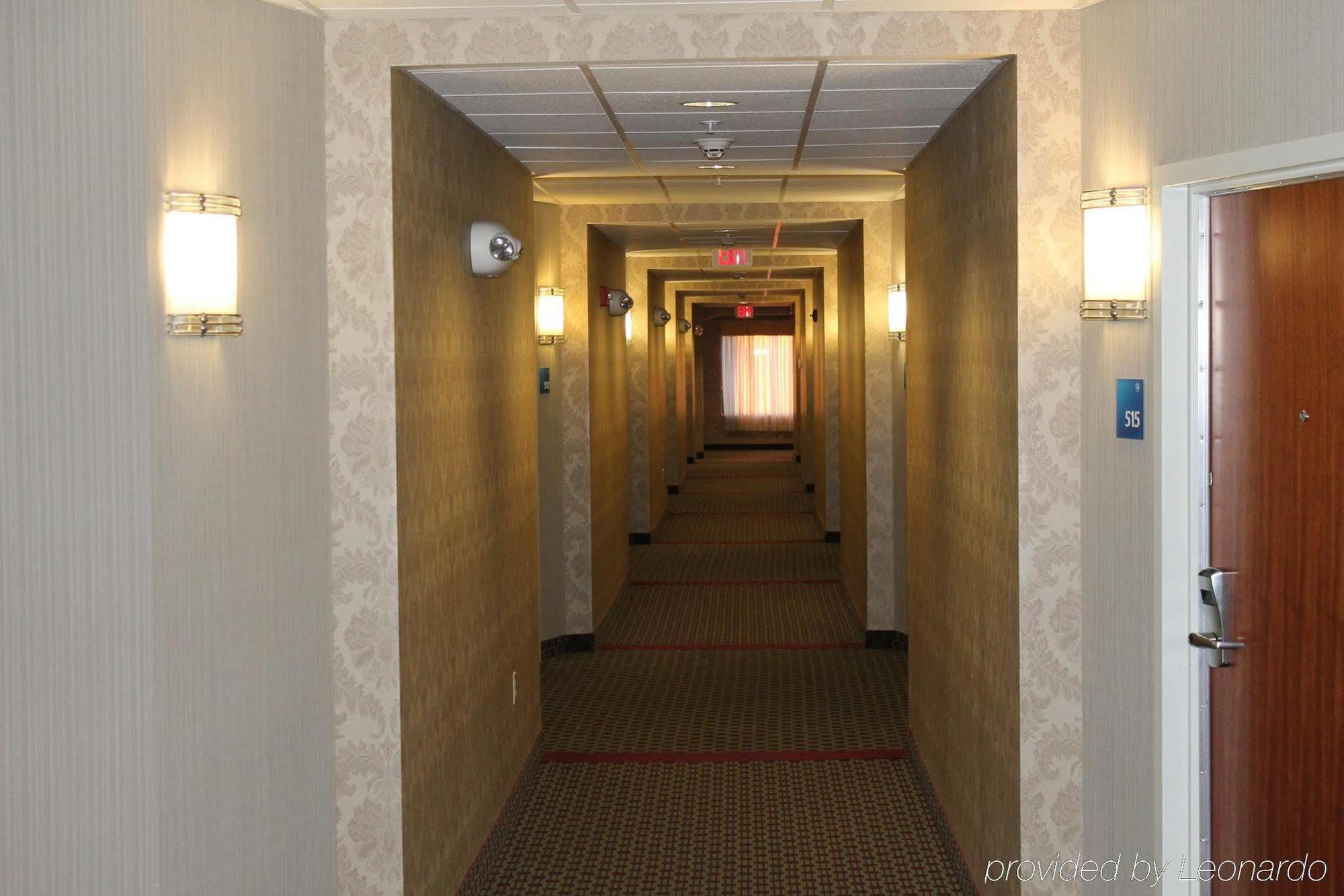 Holiday Inn Express & Suites Harrisburg West Mechanicsburg Dış mekan fotoğraf