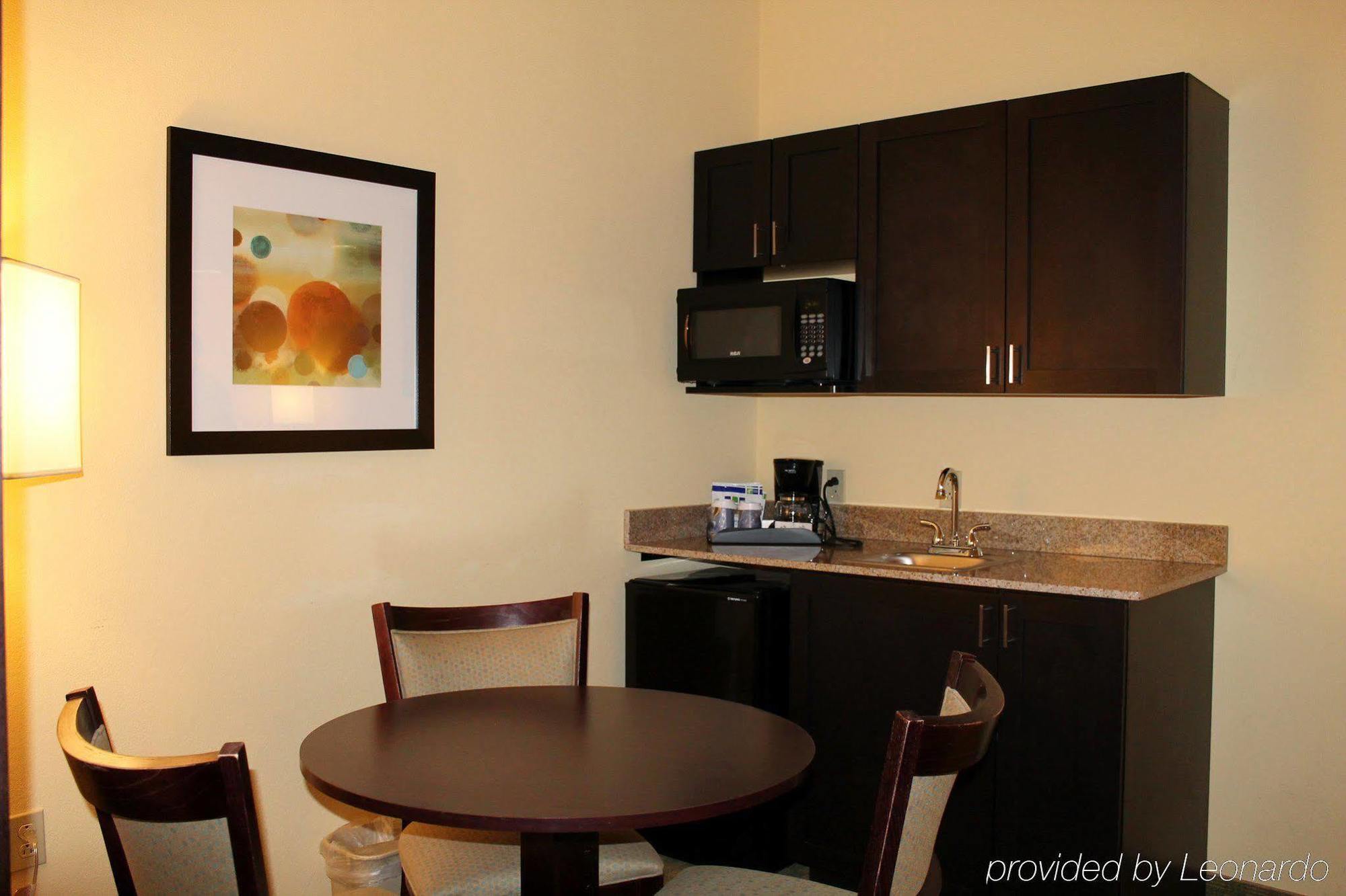 Holiday Inn Express & Suites Harrisburg West Mechanicsburg Dış mekan fotoğraf