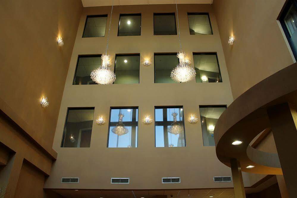 Holiday Inn Express & Suites Harrisburg West Mechanicsburg Dış mekan fotoğraf