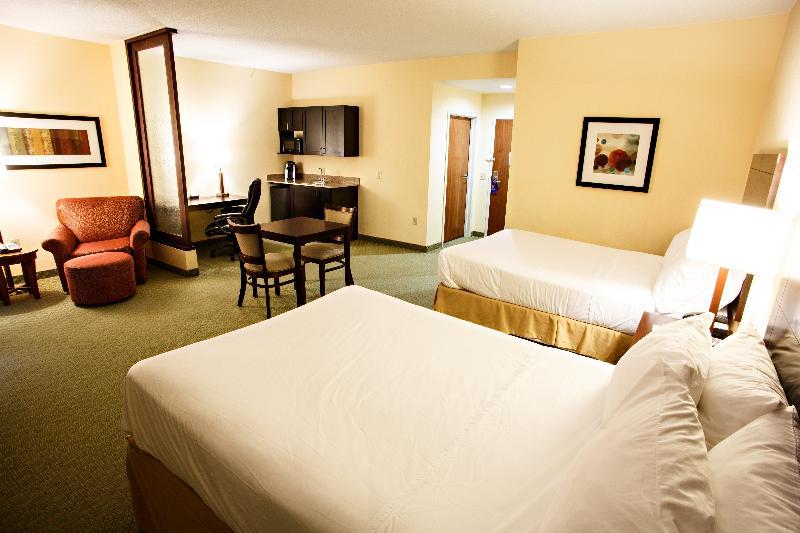 Holiday Inn Express & Suites Harrisburg West Mechanicsburg Dış mekan fotoğraf